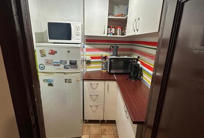 Rosetti / Romana : Apartament cu potential de investitie, Air BnB ! - 6