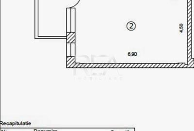 2 camere lângă parc în Doamna Ghica - 10