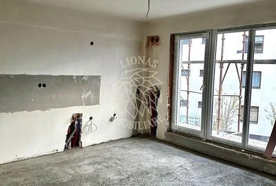 Apartament Nou Finisat 2 camere-balcon 9 mp-etaj 1-Zona Libertatii - 1