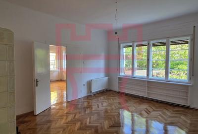 Apartament  nemobilat sau birou in casa 160mp zona Emil Isac - 13