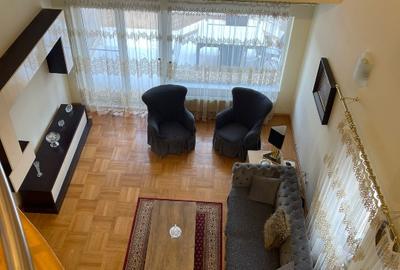 Vilă de excepție cu deschidere la lac, în inima naturii – Bălotești - 14