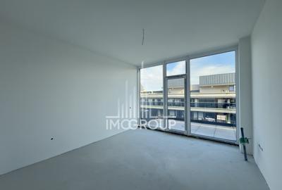Penthouse cu terasă de 142 mp | Zona Sopor | 110 mp utili - 8