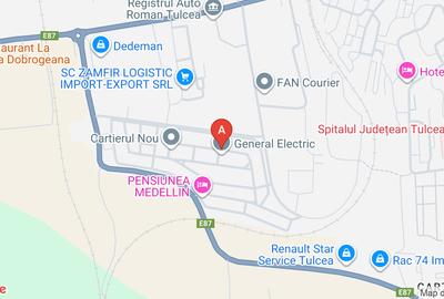 Casa de vanzare +spatiu comercial - 1