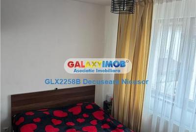 Apartament cu 2 camere decomandat, mobilat în Chiajna