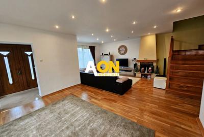 Casa 4 camere, garaj, 410 mp teren, Alba Micesti - 5