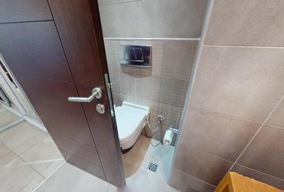 Apartament 3 camere InCity Residence – Dristor – Piata Alba Iulia - 0% comision - 17