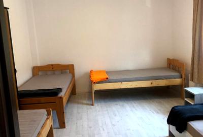 Casa de inchiriat, 3 dormitoare, Parcul Feroviarilor - 6
