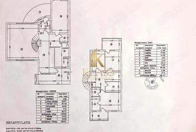 Casa Pipera teren 400 m - 10