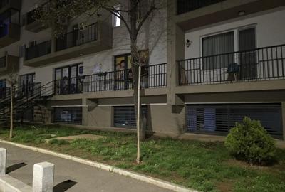 Apartament 2 camere, decomandat, 50 mp, centrala, ac, loc parcare, Progresul - 7