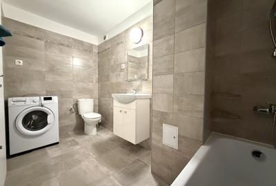 Apartament 1 camera, 50 mp Utili, Terasa 8 mp, etaj 7, lift -Aradului - 7