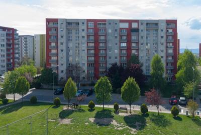Avangarden Bartolomeu-Apartament 2 camere loc de parcare si boxa. - 21