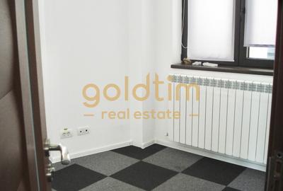 SPATIU BIROURI/CLADIRE BIROURI/ULTRALCENTRAL/CALDERON - 17