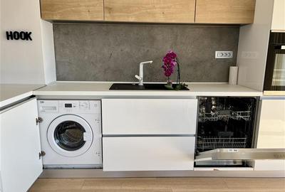 Apartament 3 camere Dorobanti | 112 mp utili | View spectaculos | Terasa 23 mp - 5