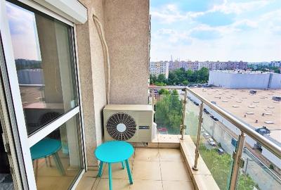 2 camere - Mobilat și Utilat - Bloc nou - Citadella Titan - 6