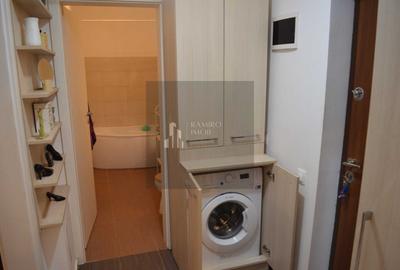 Apartament 2 camere Bd Metalurgiei/parcare xy - 7