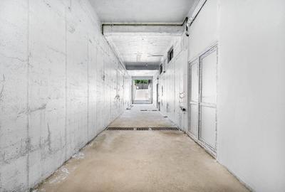 Apartament demisol 201 mp nefinisat+ 85 mp curte proprie - 12
