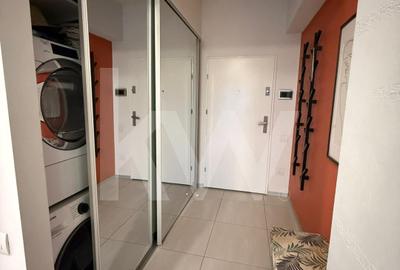 Apartament exclusivist lângă Liceul Pedagogic | design de arhitect, zona verde - 7