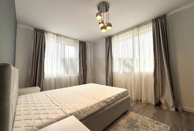 Apartament La Cheie - SU 47MP I Balcon I Parcare - Str. Stejarului - 4