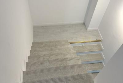 2 Apartamente DUPLEX(D+P)+ET.1 | Crangasi | 145 mp utili | Bloc 2025 |curte 40mp - 6