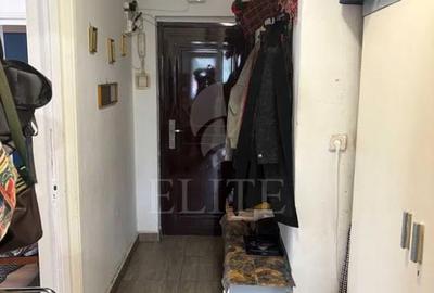 Apartament 3 camere în zona DIANA - 4