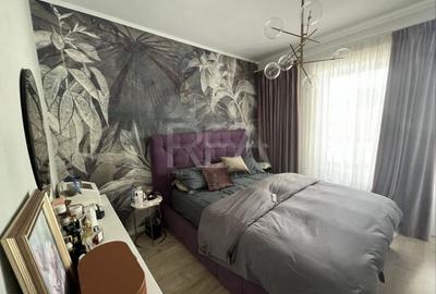Apartament 2 Camere | Complex Rezidențial GranVia | bloc Nou | Parter Înalt - 3