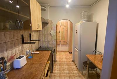 Închiriere apartament 2 camere – Zona Rahovei - 2