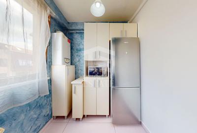 Apartament 2 camere, 75 mp, bloc 2013, zona Celofibrei - Bragadiru - 11