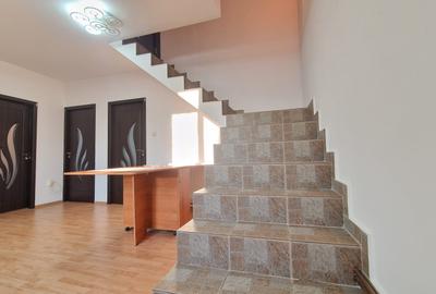 VILA cu 7 camere si teren in Comuna BUTURUGENI, GIURGIU - 13