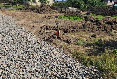 Teren Victoriei Zona Pronto - 1