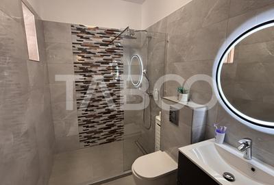 Apartament  105 mpu cu pivnita si loc de parcare zona Centrala - 11