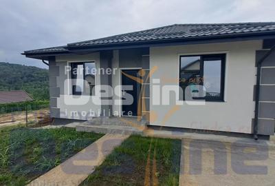 Casa  104mp, 157.900 €, Valea Adanca - 1