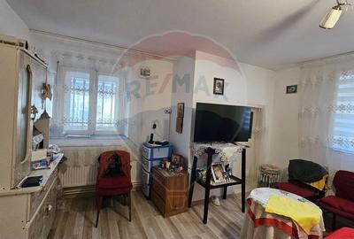 Apartament cu 1 camere de vânzare în zona Central - 7