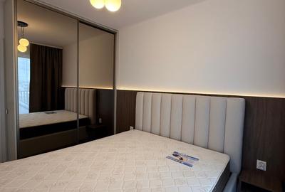Apartament de 2 camere, 45 mp,Ultramodern,Mobilat/Utilat, Zona Eroilor - 8