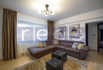 INCHIRIERE 3 CAMERE | UTILAT SI MOBILAT | LOC PARCARE | IDEAL FAMILIE - 1