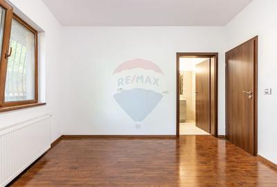 Apartament de vanzare cu 4 camere în Bucurestii Noi, metrou, parc - 8