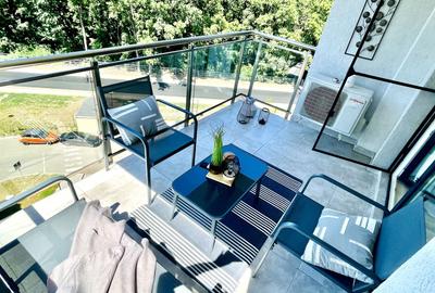 Apartament modern, complet mobilat, lângă Pădurea Verde - 2