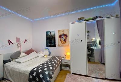 Vilă 7 Camere Timișoara, P+2, 170 mp Utili, Clasa A, Fotovoltaice 9kW - 7