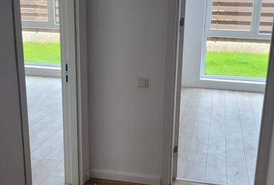 GARSONIERA DECOMANDATA+GRADINA IN BLOC P+3 / PALLADY.COMISION 0%! - 1