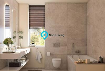 Casă lângă Lacul Grivița | Townhouse premium 4 camere | grădină 90 mp - 10