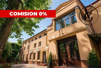 Cladire cu 9 unitati de cazare - Zona Armeneasca - 1