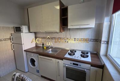 2 Camere de inchiriat | Banu Manta | Metrou | Mobilat | Utilat - 3