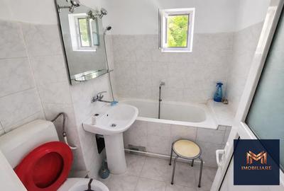 Apartament 2 camere, decomandat ,etaj 3,zona centrala_George Enescu - 6