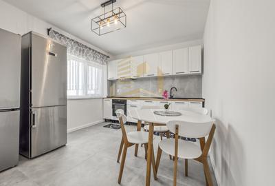 Duplex de inchiriat | 4 camere |Iris - Valea Chintaului - 7