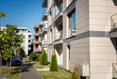 Ansamblu rezidential , ultimele 24 de apartamente disponibile * Andrei Muresanu - 2