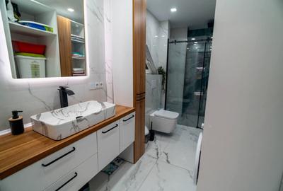 Apartament deosebit într-o clădire cu istorie, în centrul Timișoarei  📍 - 5