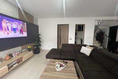 Apartament Modern 3 camere - Constructie noua