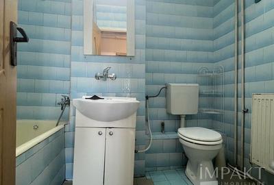 Apartament cu 2 camere decomandate langa Iulis Mall - 4