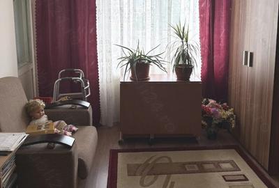 2 camere Centrala proprie 1984 Basarabia Georgian - 5