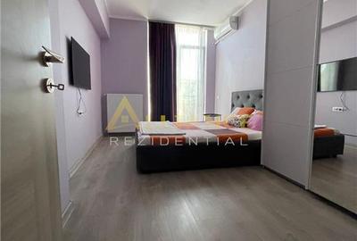 Vitan-Barzesti-Apartament Cu 3 Camere Mobilat/Utilat - 17