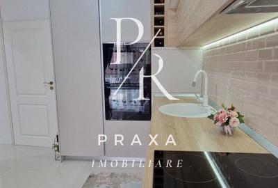 Duplex, 5 camere de inchiriat, 120mp, panouri solare, 3 parcari, zona Terra! - 10